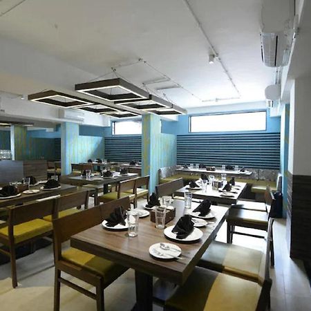 Sunkissed Premium, Goa By Wsi, Calangute Beach Exterior foto