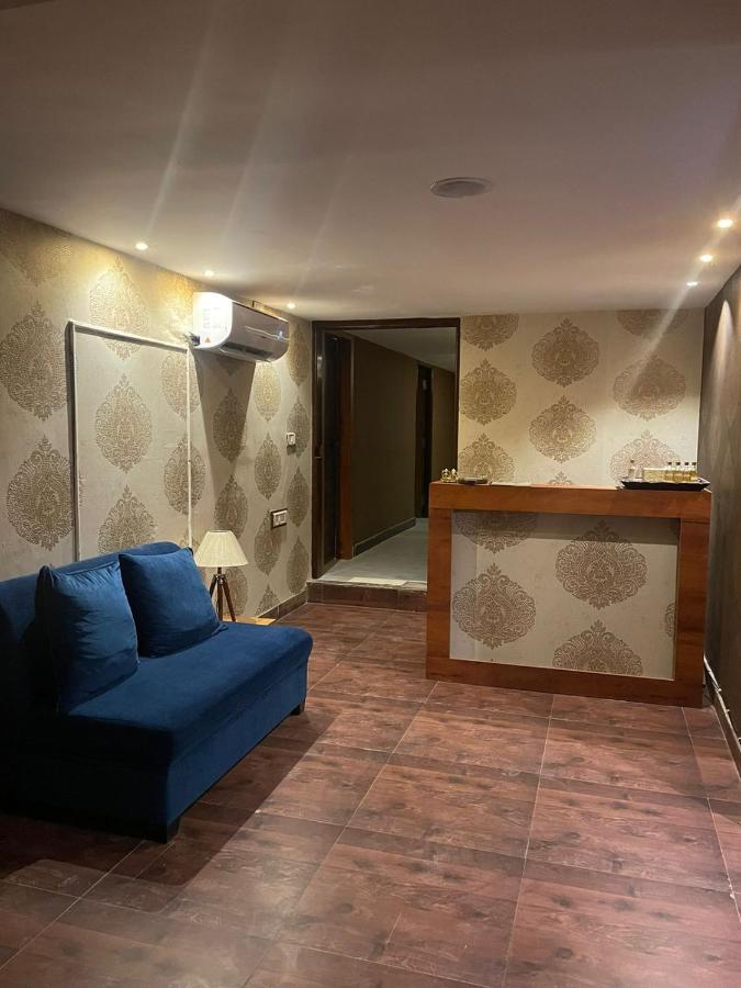 Sunkissed Premium, Goa By Wsi, Calangute Beach Exterior foto