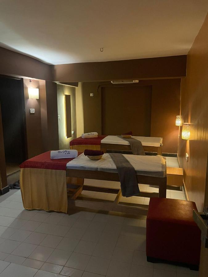 Sunkissed Premium, Goa By Wsi, Calangute Beach Exterior foto